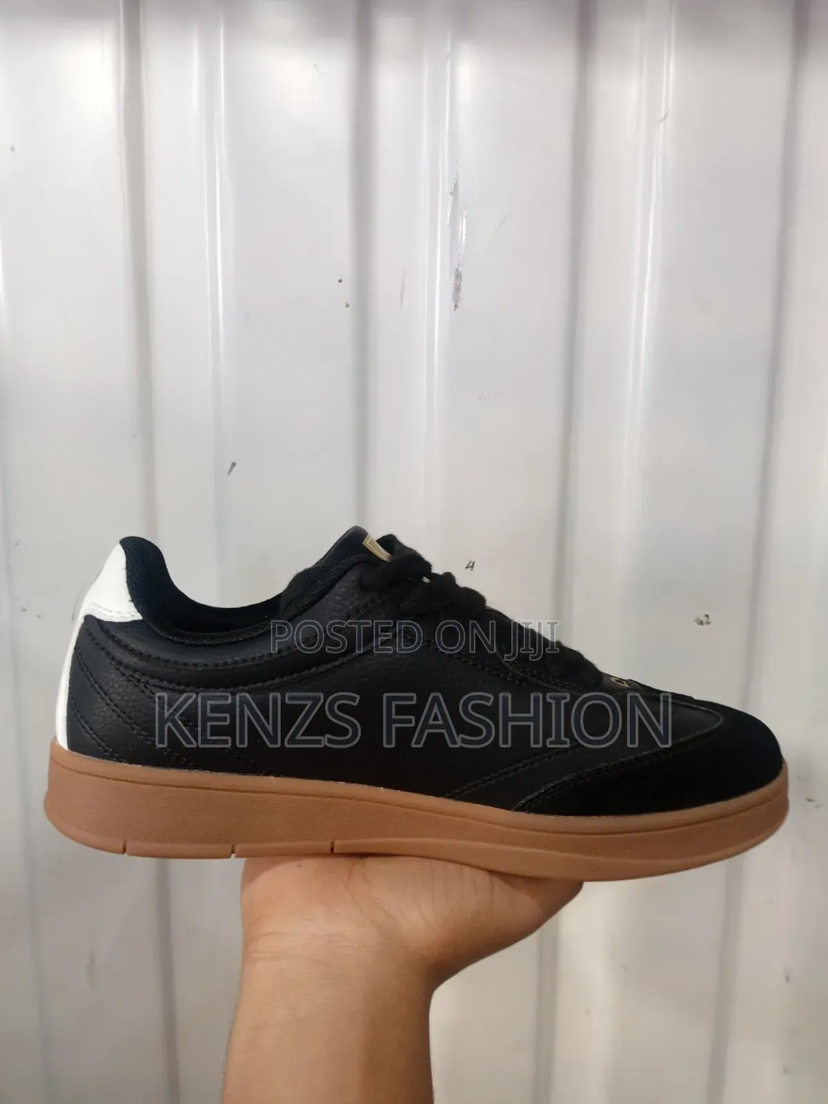 New Arrival-- Original DRYWORLD Men's Casual Sneakers