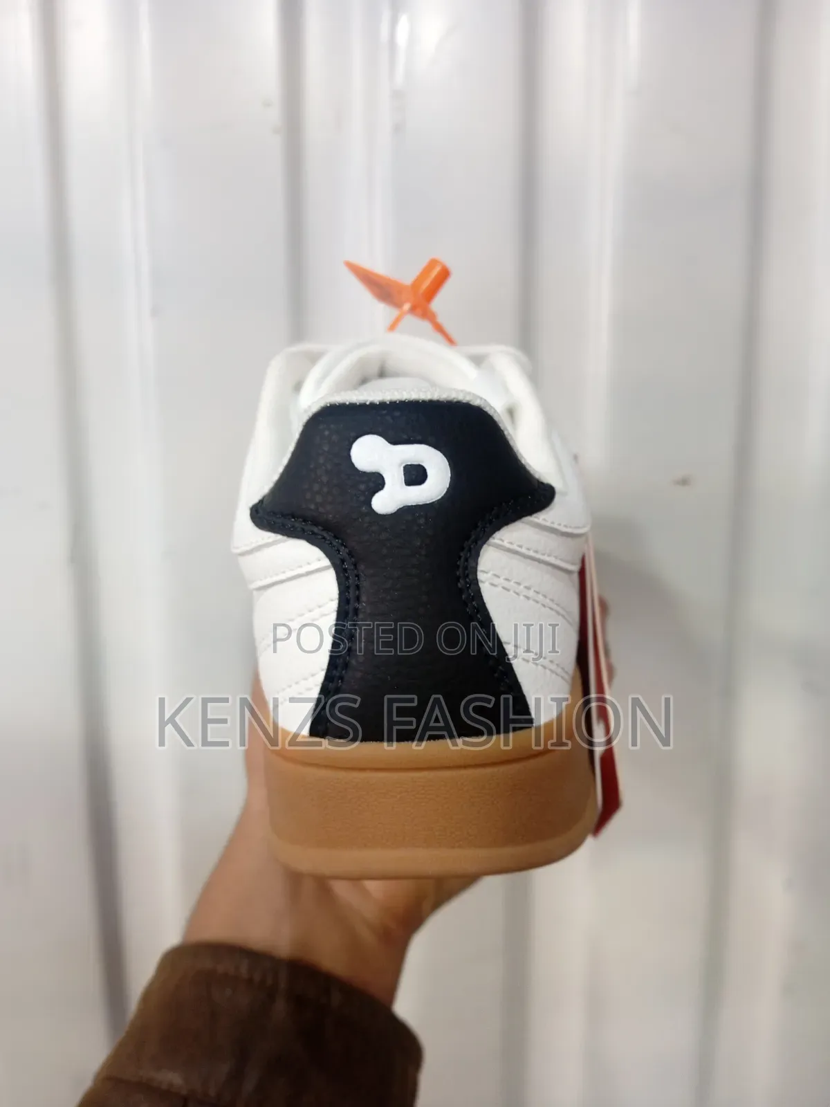 New Arrival-- Original DRYWORLD Men's Casual Sneakers
