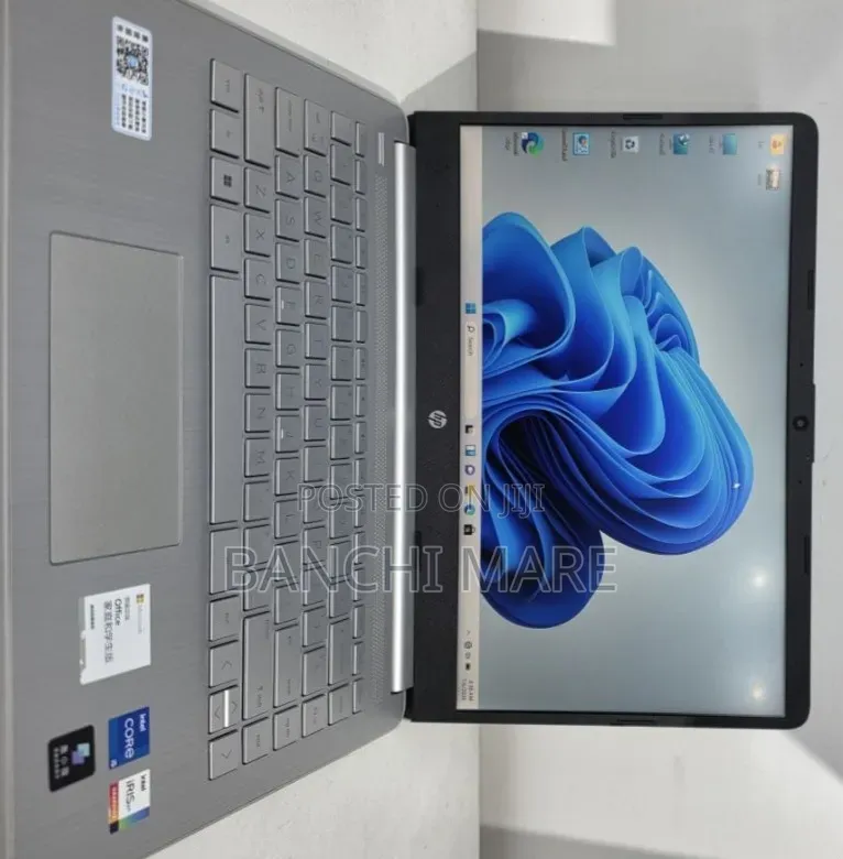New Laptop HP Stream Notebook 16GB Intel Core i5 SSD 512GB