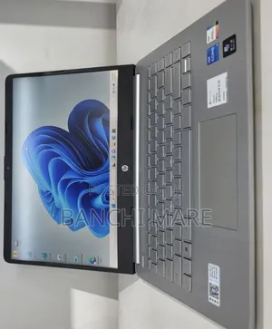 New Laptop HP Stream Notebook 16GB Intel Core i5 SSD 512GB