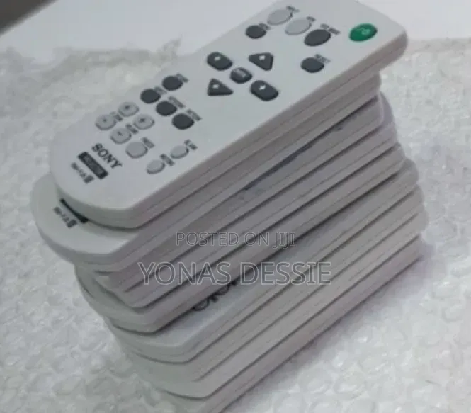 Projector Remote