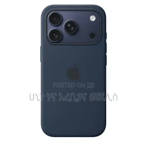 New Apple iPhone 17 Pro Max 256 GB Silver