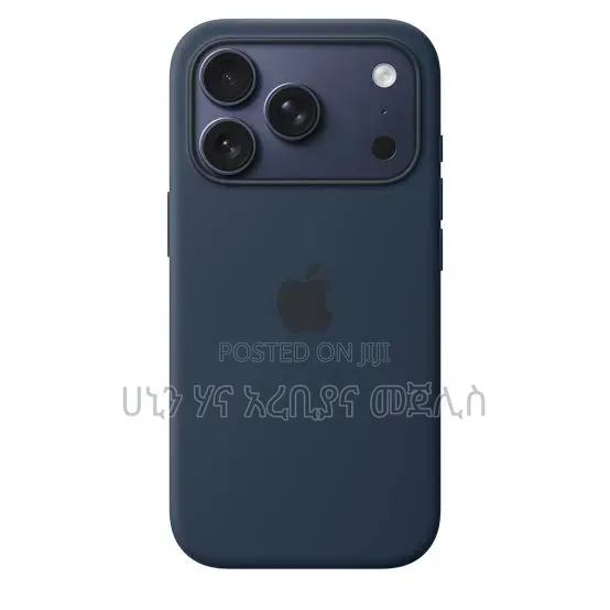 New Apple iPhone 17 Pro Max 256 GB Silver