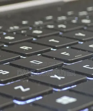 New Laptop HP Omen 16 16GB Intel Core i7 SSD 512GB