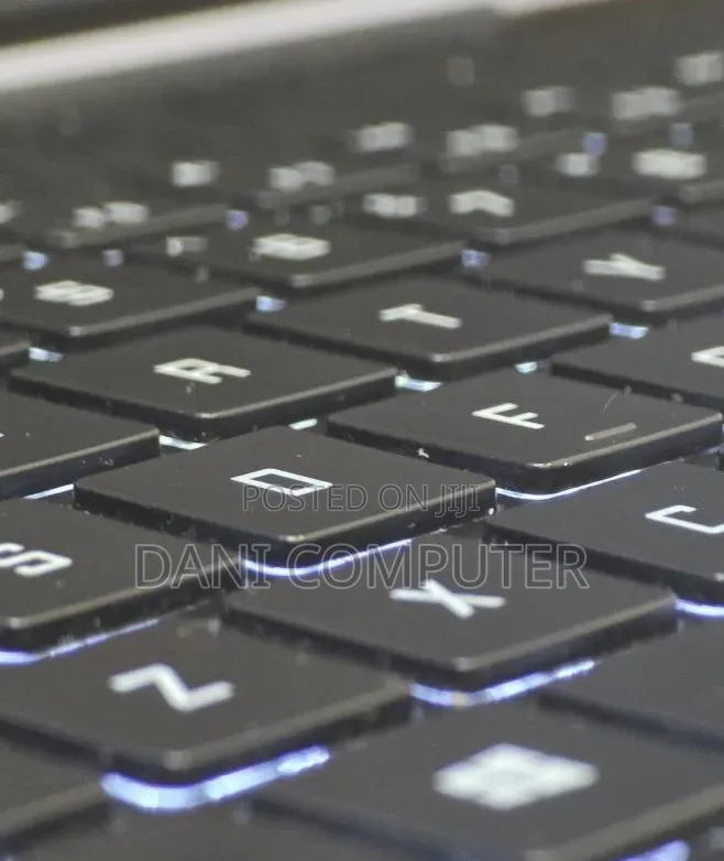 New Laptop HP Omen 16 16GB Intel Core i7 SSD 512GB