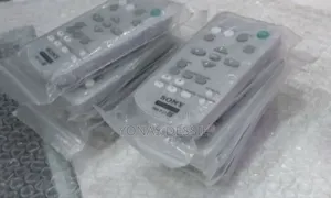 Projector Remote