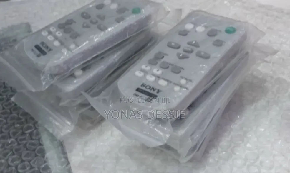 Projector Remote