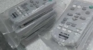 Projector Remote