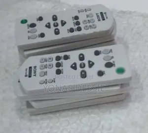Projector Remote