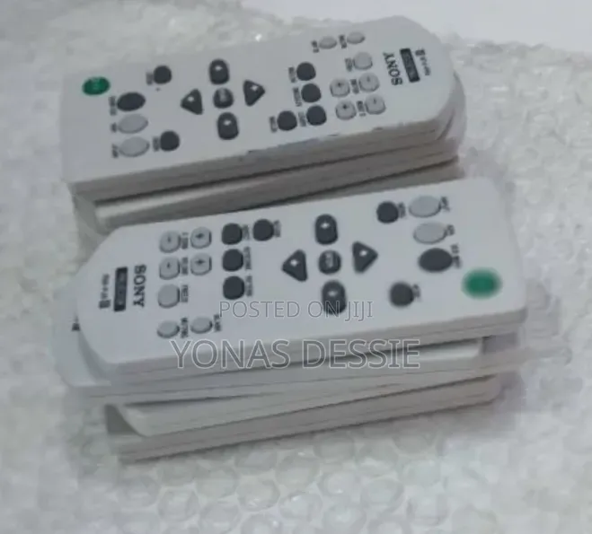 Projector Remote