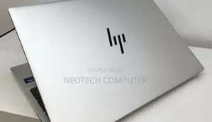 New Laptop HP Pavilion 15 16GB Intel Core Ultra 7 SSD 1T