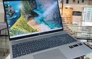 New Laptop HP Pavilion 15 16GB Intel Core Ultra 7 SSD 1T