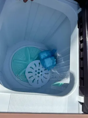 Prime Washing Machine