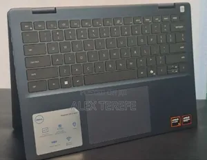 New Laptop Dell Inspiron 14 8GB AMD Ryzen 5 SSD 512GB