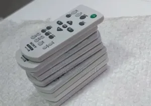 Projector Remote