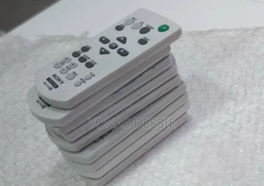 Projector Remote