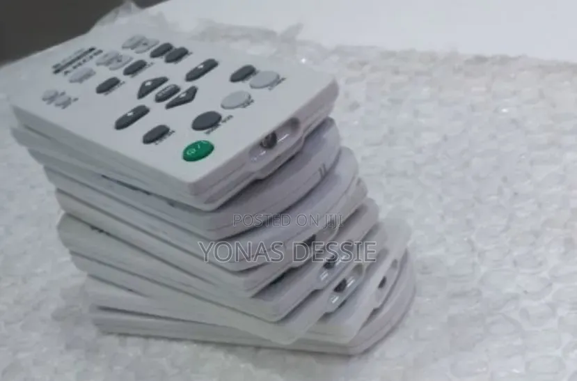 Projector Remote