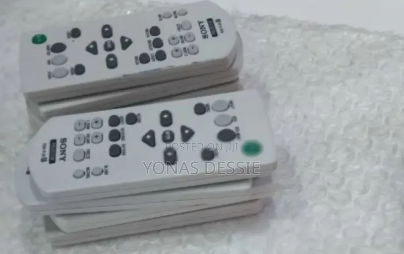 Projector Remote