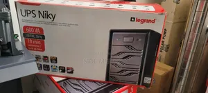 Legrand Numeric UPS