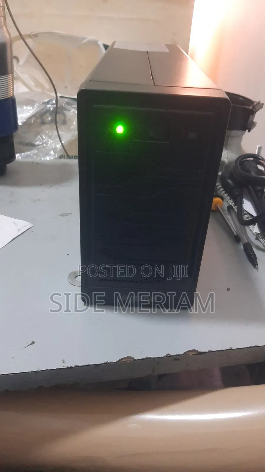 Legrand Numeric UPS