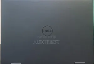 New Laptop Dell Inspiron 14 8GB AMD Ryzen 5 SSD 512GB