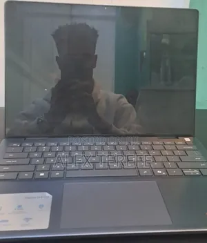 New Laptop Dell Inspiron 14 8GB AMD Ryzen 5 SSD 512GB