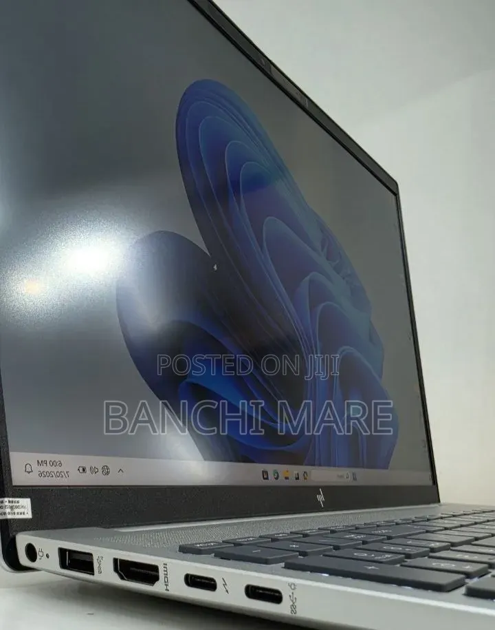 New Laptop HP Pavilion 15 16GB Intel Core Ultra 7 SSD 1T