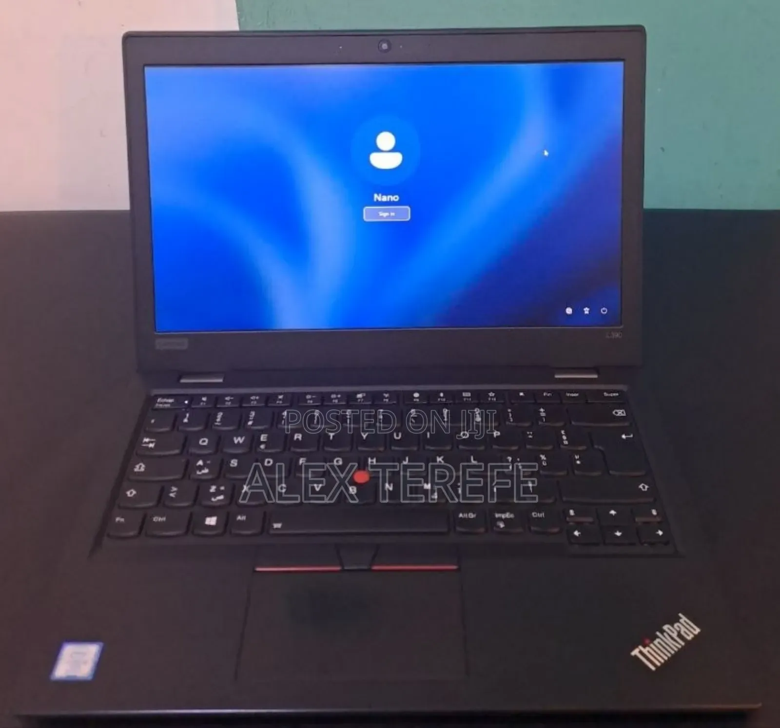 New Laptop Lenovo IdeaPad L340 8GB Intel Core i5 SSD 512GB