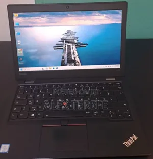 New Laptop Lenovo IdeaPad L340 8GB Intel Core i5 SSD 512GB