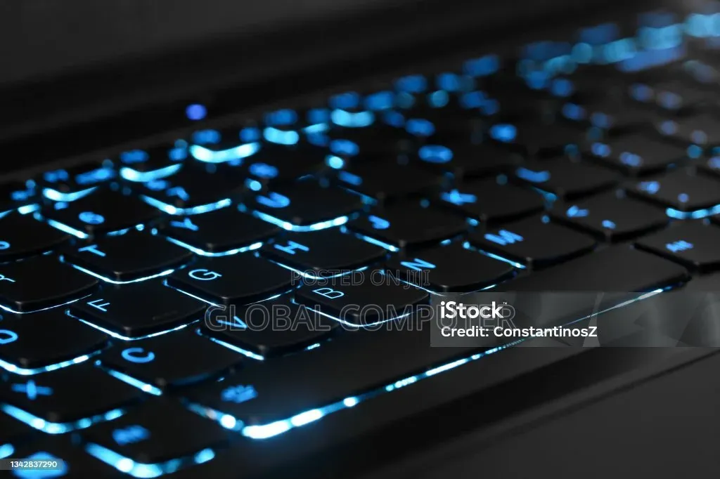 New Laptop Lenovo Legion 5 16GB Intel Core i7 SSD 512GB