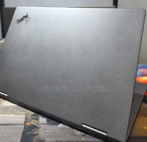 New Laptop Lenovo ThinkPad X1 Yoga 16GB Intel Core i7 SSD 512GB