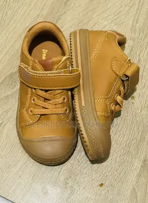 Aleski Best Kids Shoes