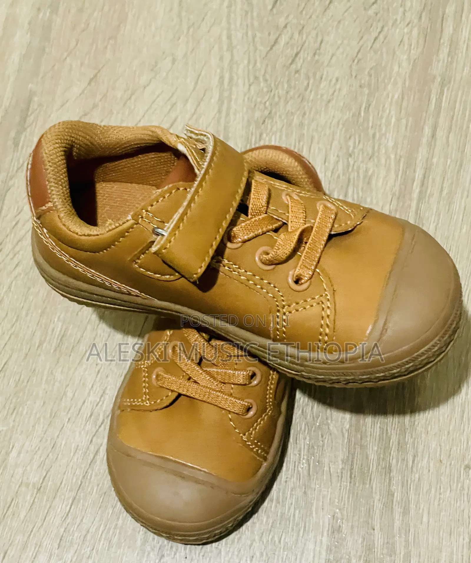 Aleski Best Kids Shoes