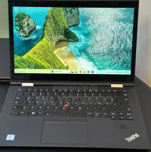 New Laptop Lenovo ThinkPad X1 Yoga 16GB Intel Core i5 SSD 512GB