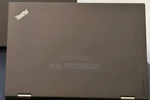 New Laptop Lenovo ThinkPad X1 Yoga 16GB Intel Core i5 SSD 512GB