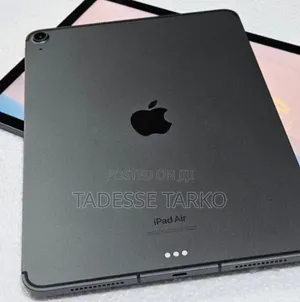 New Apple iPad Air 64 GB Gray