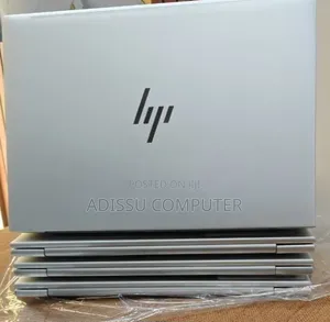 New Laptop HP EliteBook 840 G9 16GB Intel Core i7 SSD 512GB