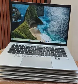 New Laptop HP EliteBook 840 G9 16GB Intel Core i7 SSD 512GB