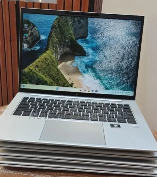 New Laptop HP EliteBook 840 G9 16GB Intel Core i7 SSD 512GB