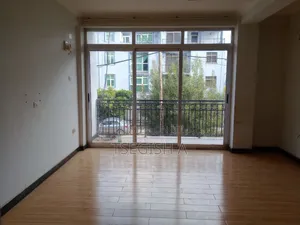 Furnished 3bdrm Apartment in Fiyal Bate, Bole for sale