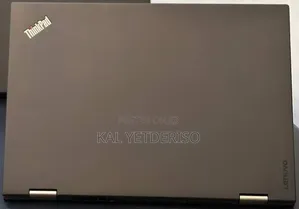 New Laptop Lenovo ThinkPad X1 Yoga 16GB Intel Core i5 SSD 512GB