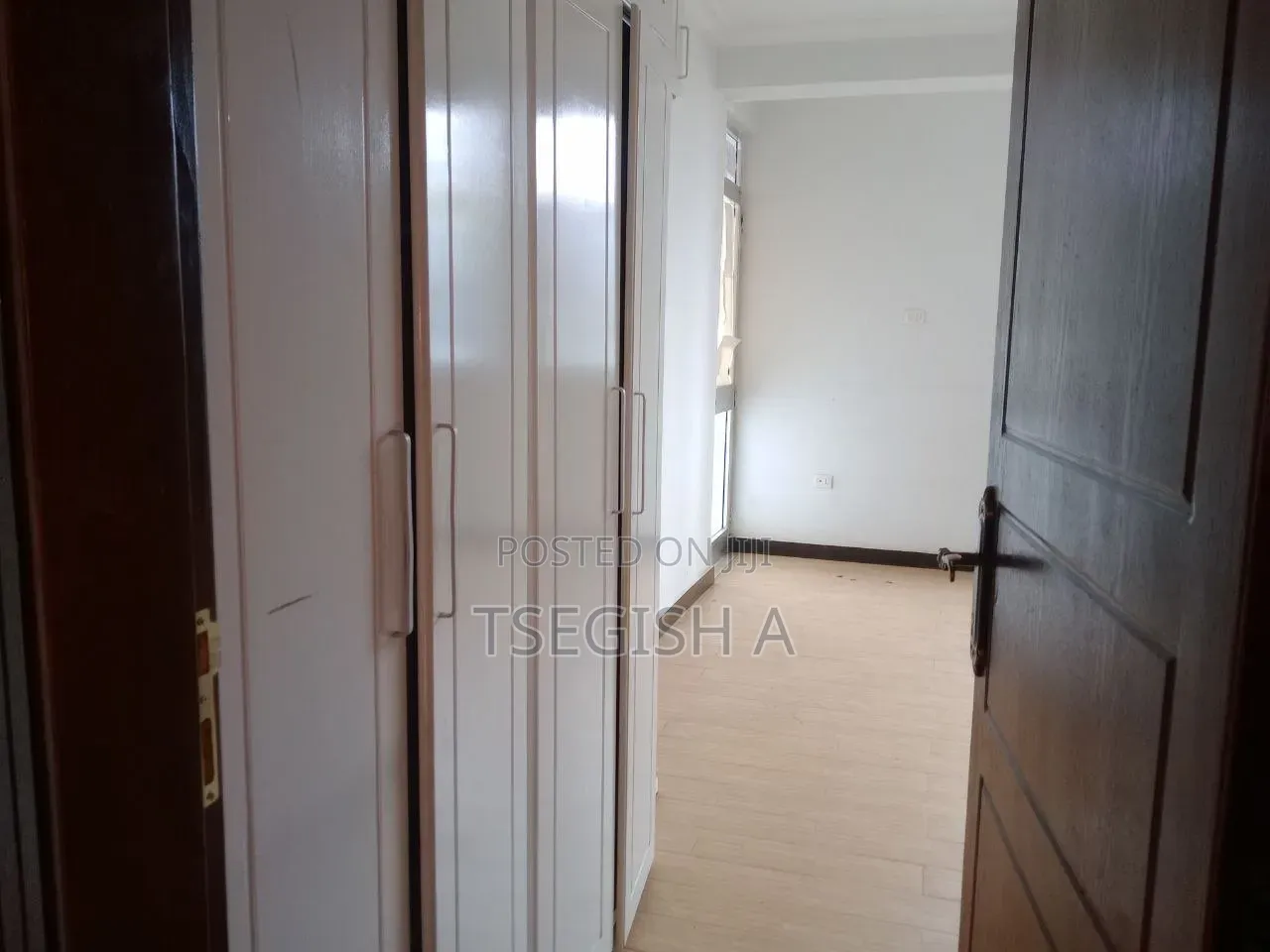 Furnished 3bdrm Apartment in Fiyal Bate, Bole for sale