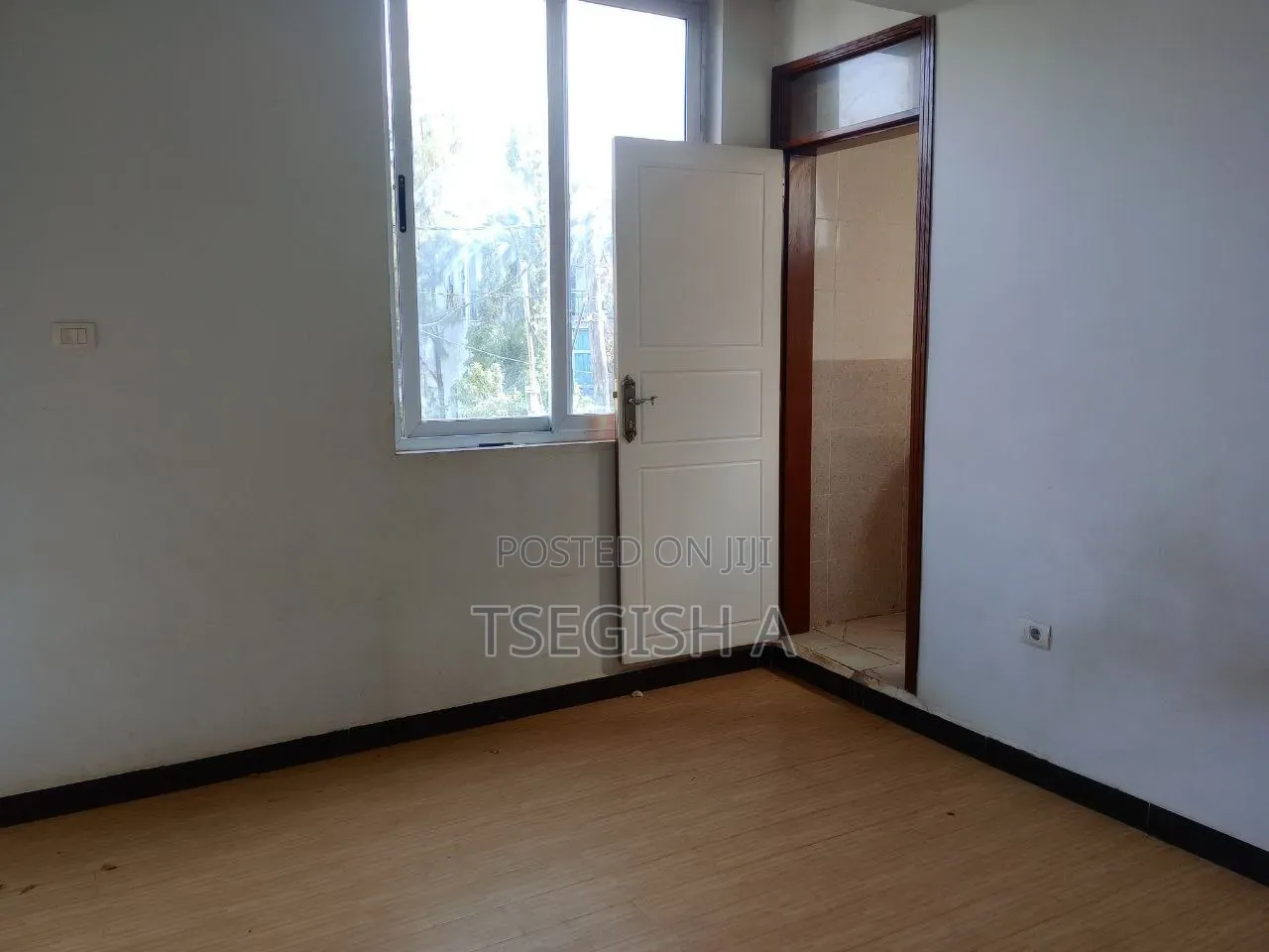 Furnished 3bdrm Apartment in Fiyal Bate, Bole for sale