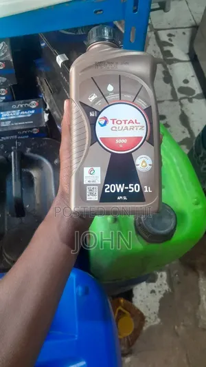 TotalEnergies Quartz 5000 SL