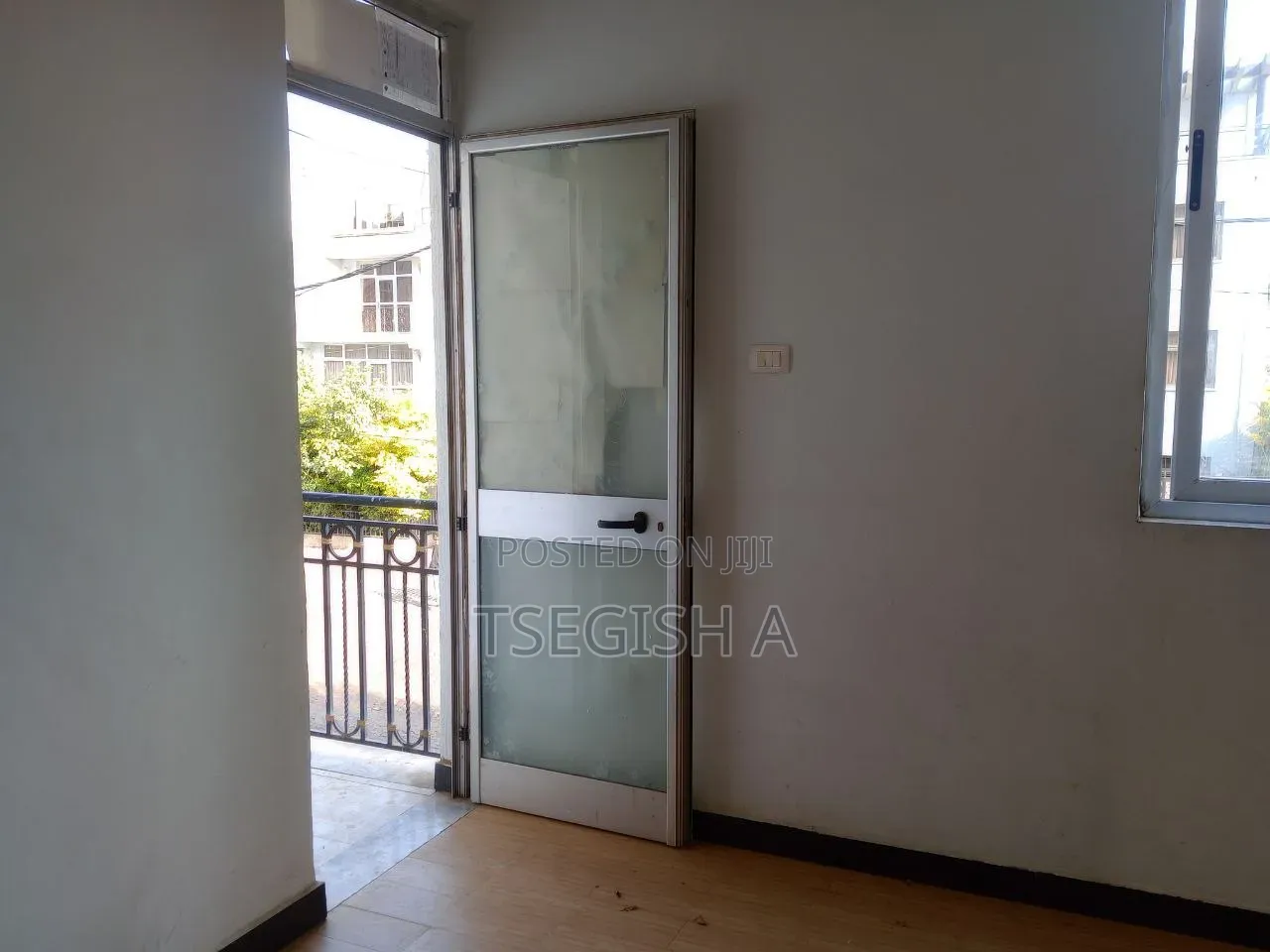 Furnished 3bdrm Apartment in Fiyal Bate, Bole for sale