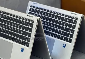 New Laptop HP EliteBook 1040 G8 16GB Intel Core i7 SSD 512GB