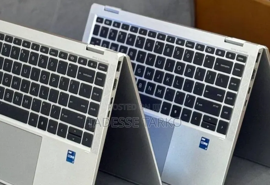 New Laptop HP EliteBook 1040 G8 16GB Intel Core i7 SSD 512GB