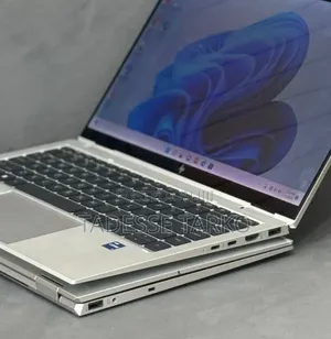 New Laptop HP EliteBook 1040 G8 16GB Intel Core i7 SSD 512GB