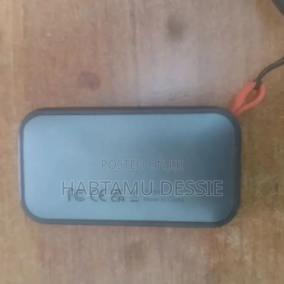 SSK New Genration External Hard Drive 1Tera