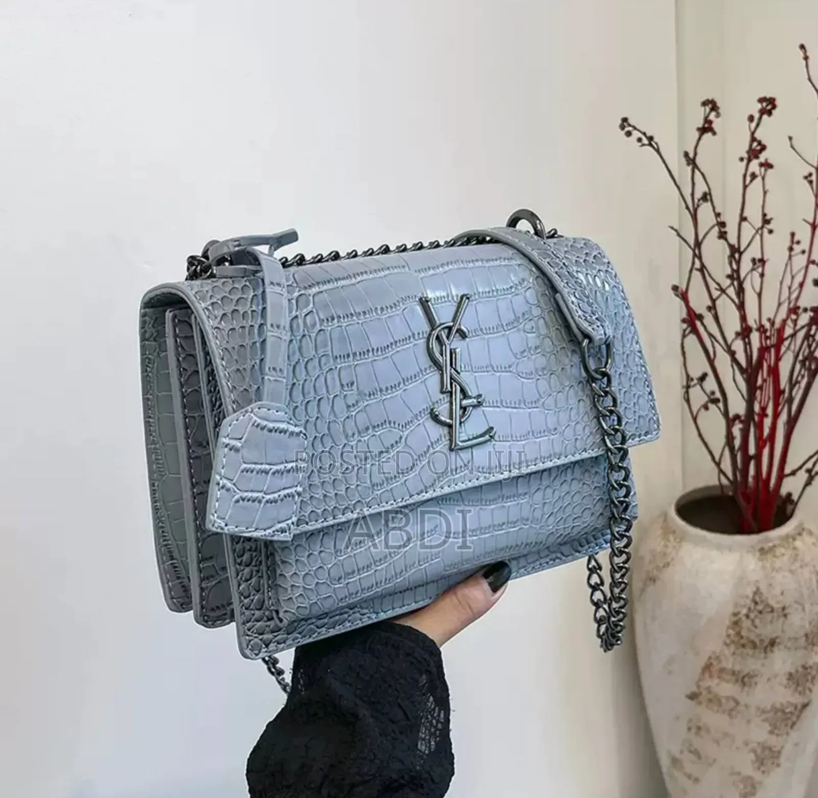 YSL Women's Bag